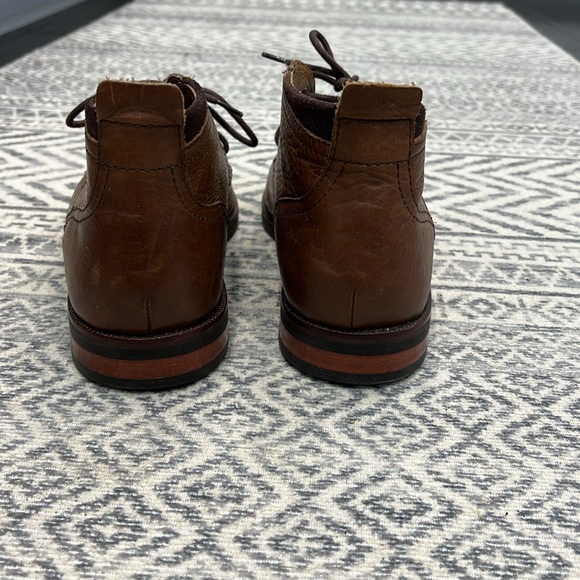 Cole Haan Chukka Ankle Boot 9 - Picture 3 of 6